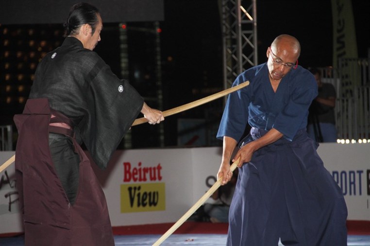 Martial Arts Festival